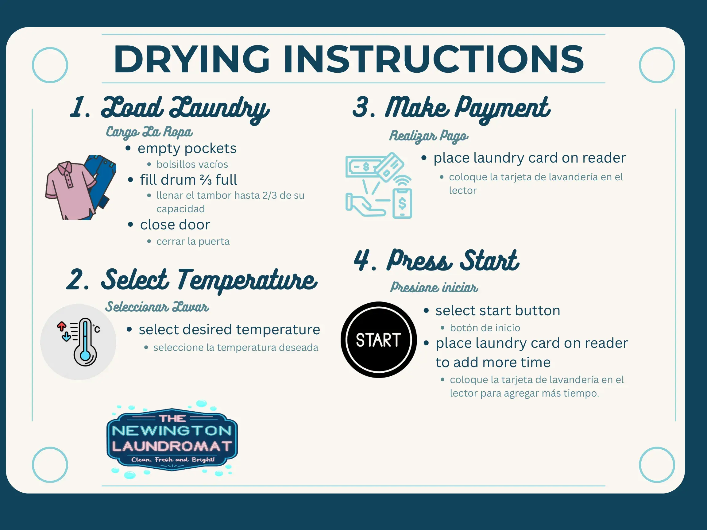 Washer And Dryer Size Dryer